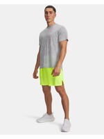 Under Armour Ua Launch 7'' Shorts-Ylw 731