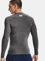 Under Armour Men's Compression Long Sleeve HeatGear-090