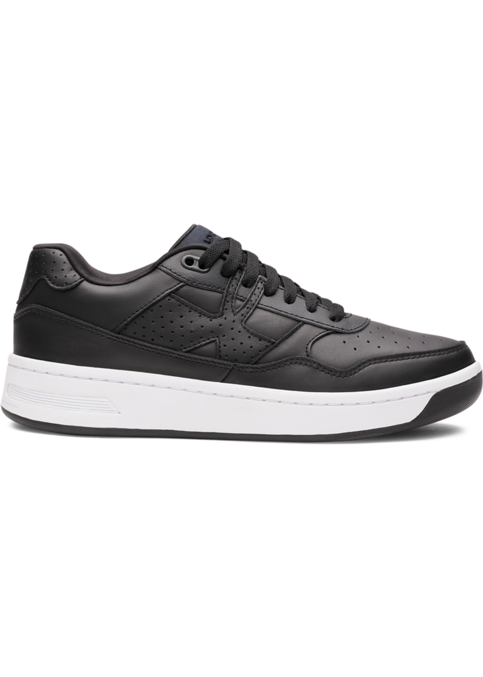 Under Armour Ua Court 96-Blk 002