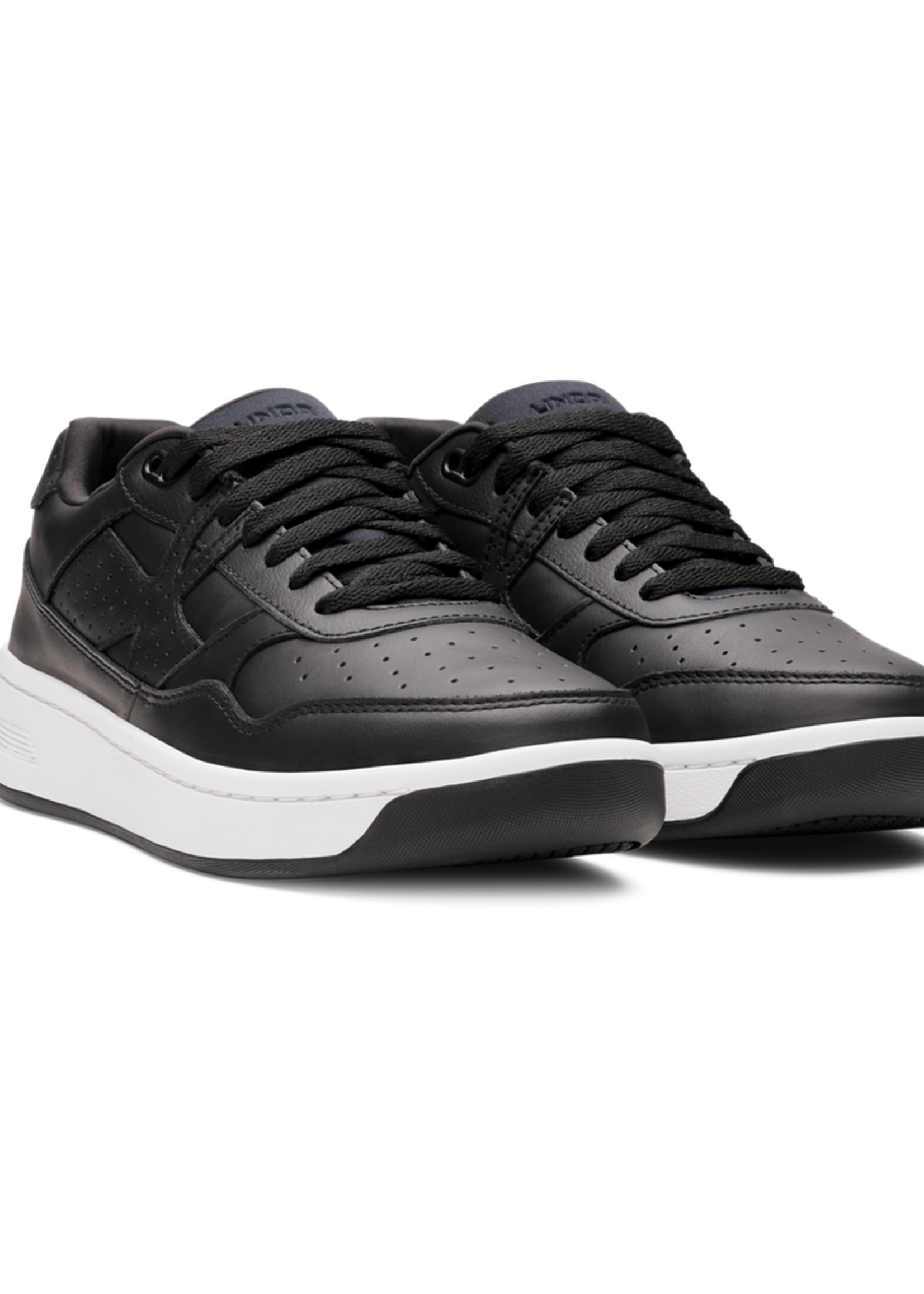 Under Armour Ua Court 96-Blk 002