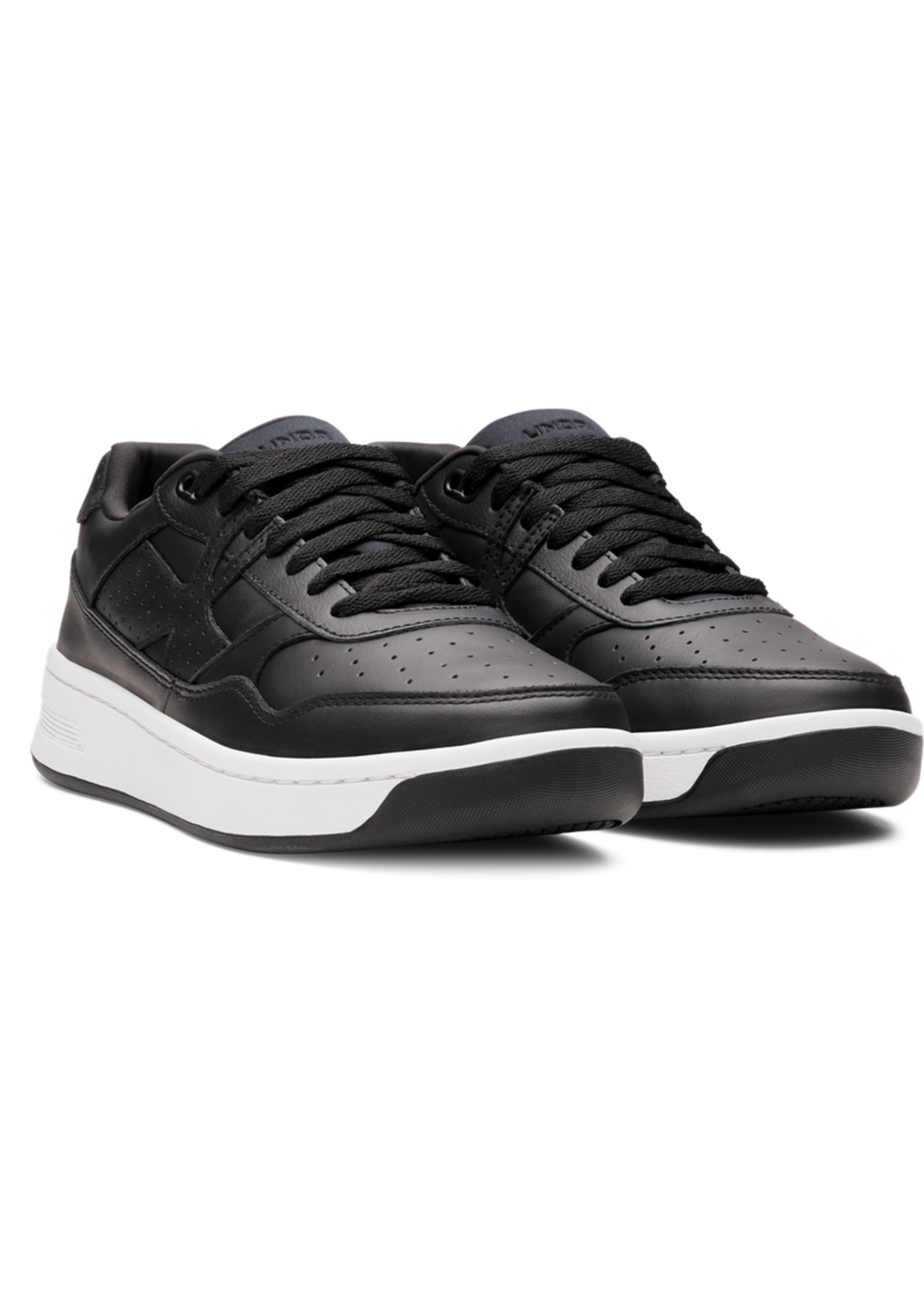 Under Armour Ua Court 96-Blk 002