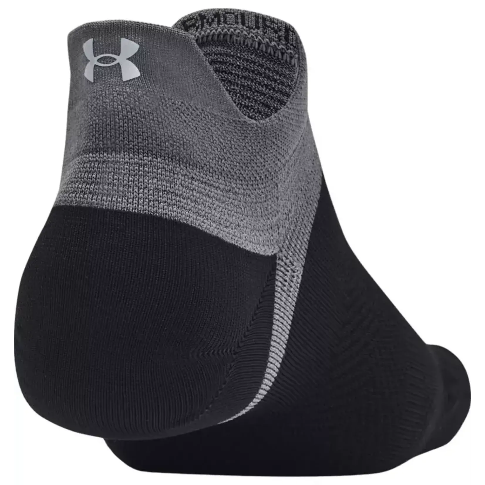 Under Armour UA ArmourDry® Run Lite - blk 001