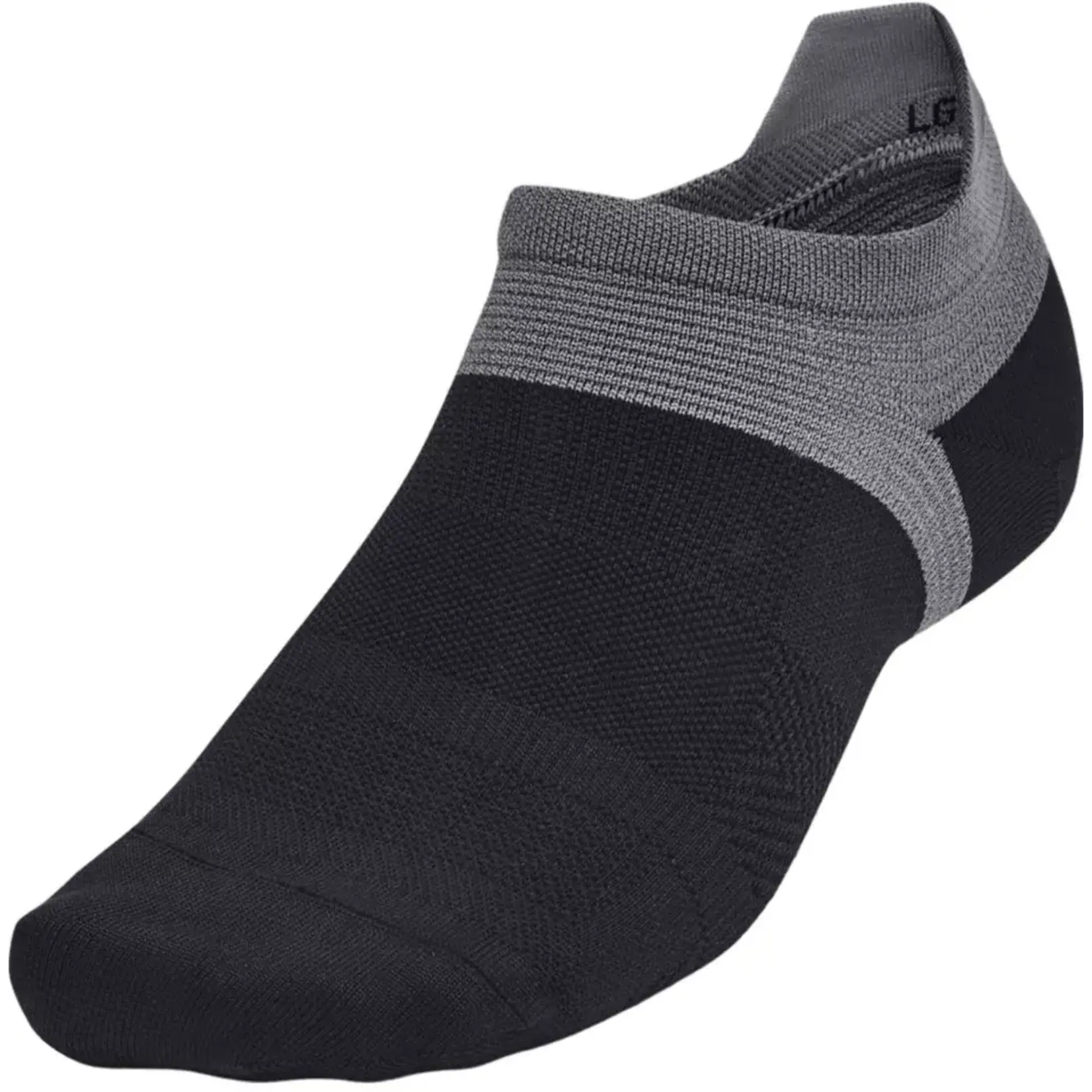 Under Armour UA ArmourDry® Run Lite - blk 001