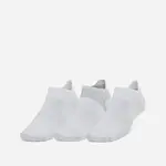 Under Armour UA ArmourDry® Run Lite - wht 100