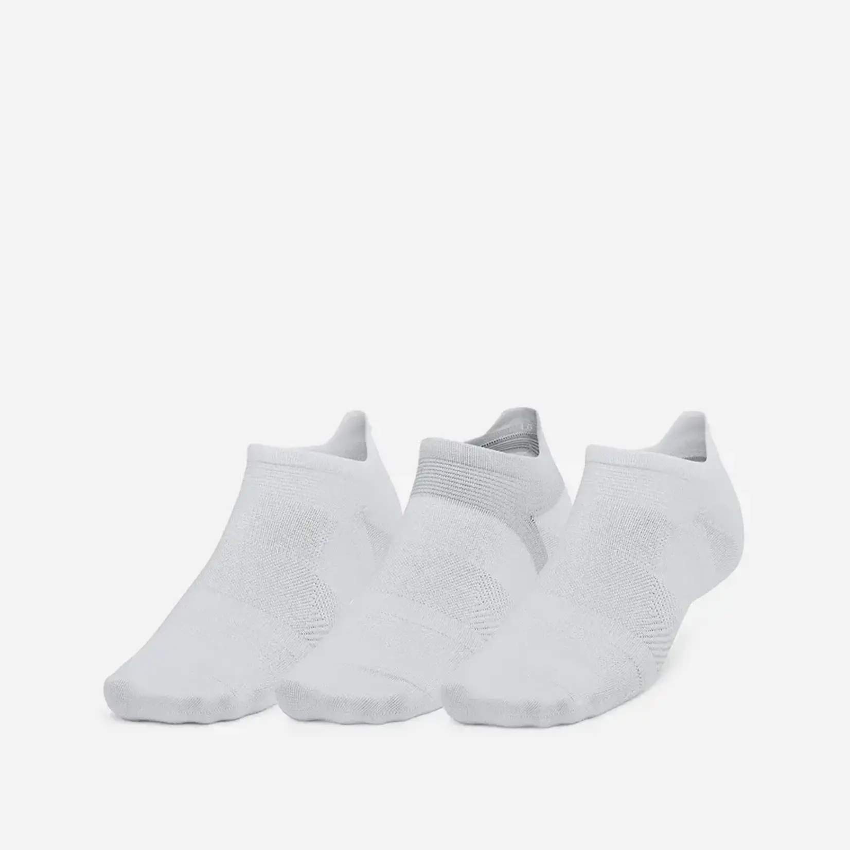 Under Armour UA ArmourDry® Run Lite - wht 100