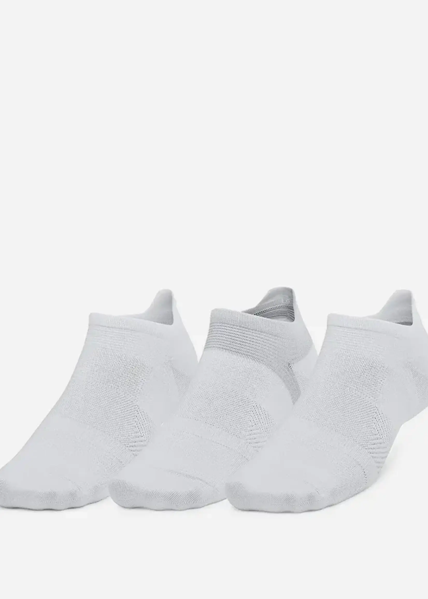 Under Armour UA ArmourDry® Run Lite - wht 100