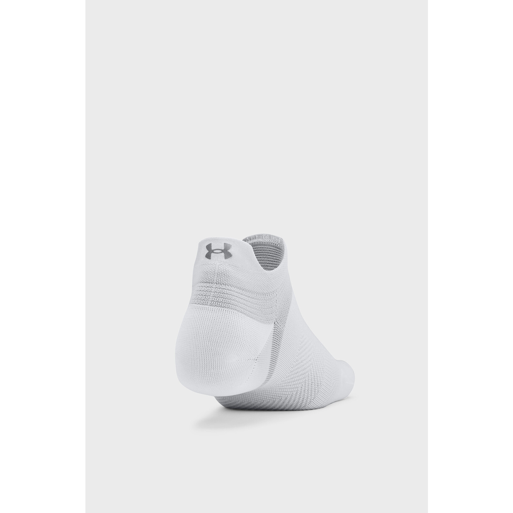 Under Armour UA ArmourDry® Run Lite - wht 100
