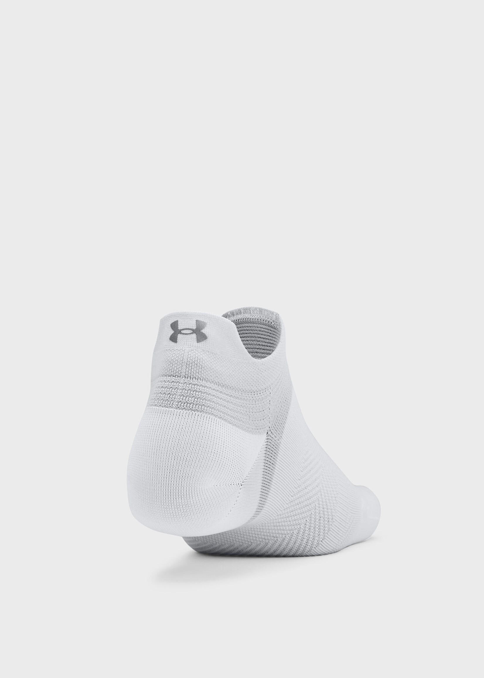 Under Armour UA ArmourDry® Run Lite - wht 100