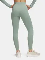 Under Armour UA Vanish Seamless Legging-GRN 348