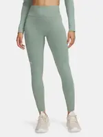 Under Armour UA Vanish Seamless Legging-GRN 348