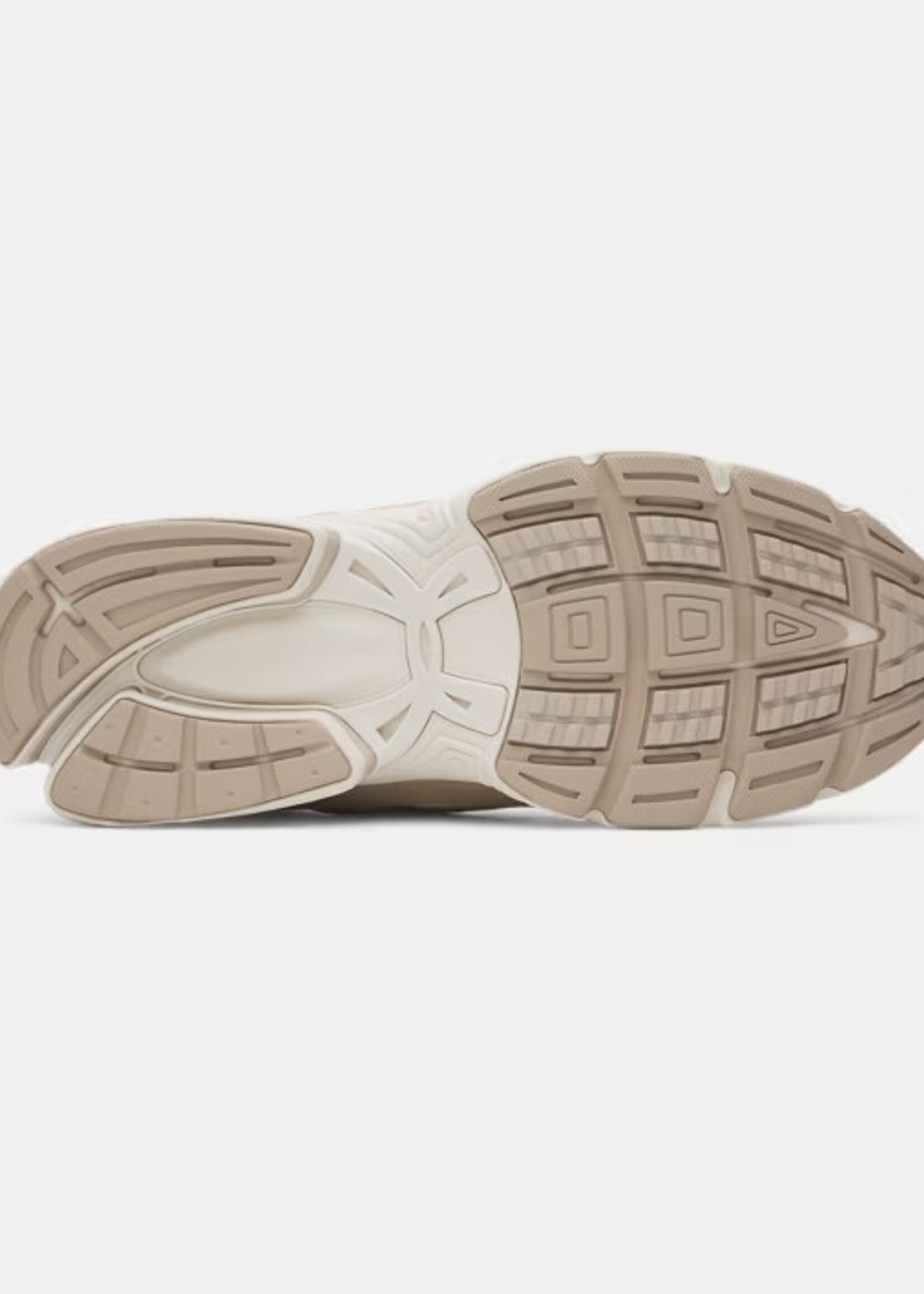 Under Armour UA Sola Suede - WHT  110