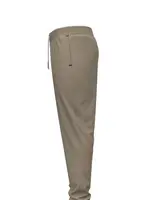 Under Armour Ua Unstoppable Tapered Pants-BRN 299