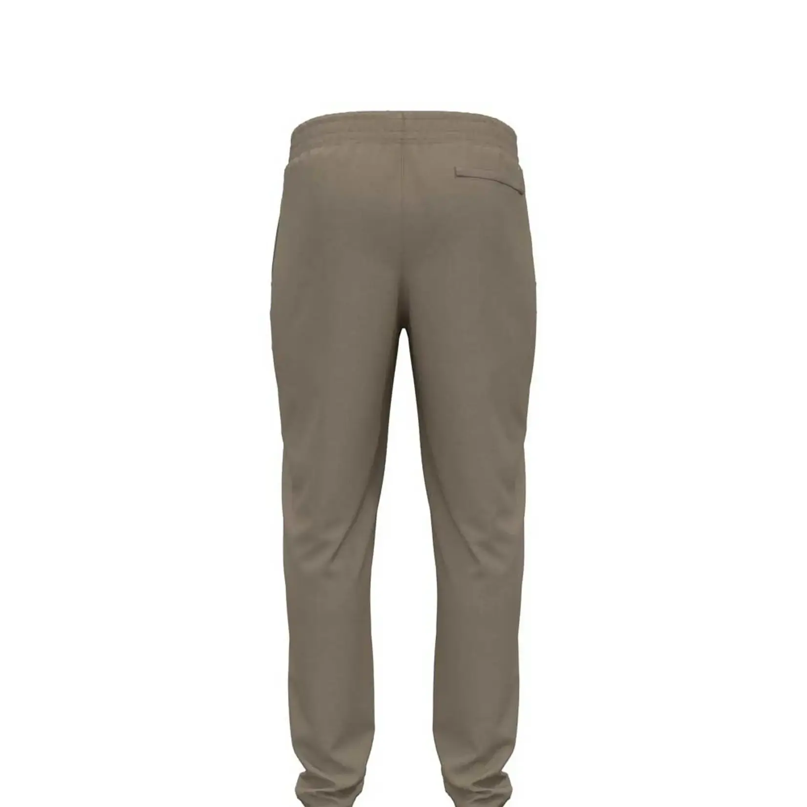 Under Armour Ua Unstoppable Tapered Pants-BRN 299