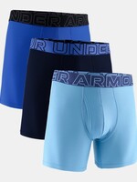 Under Armour UA Performance Tech - SOLID 6 IN 3PK 418