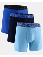 Under Armour UA Performance Tech - SOLID 6 IN 3PK 418
