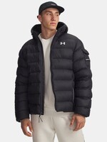 Under Armour Ua Sportswear Puff Jacket-Blk