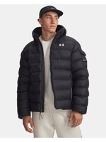 Under Armour Ua Sportswear Puff Jacket-Blk