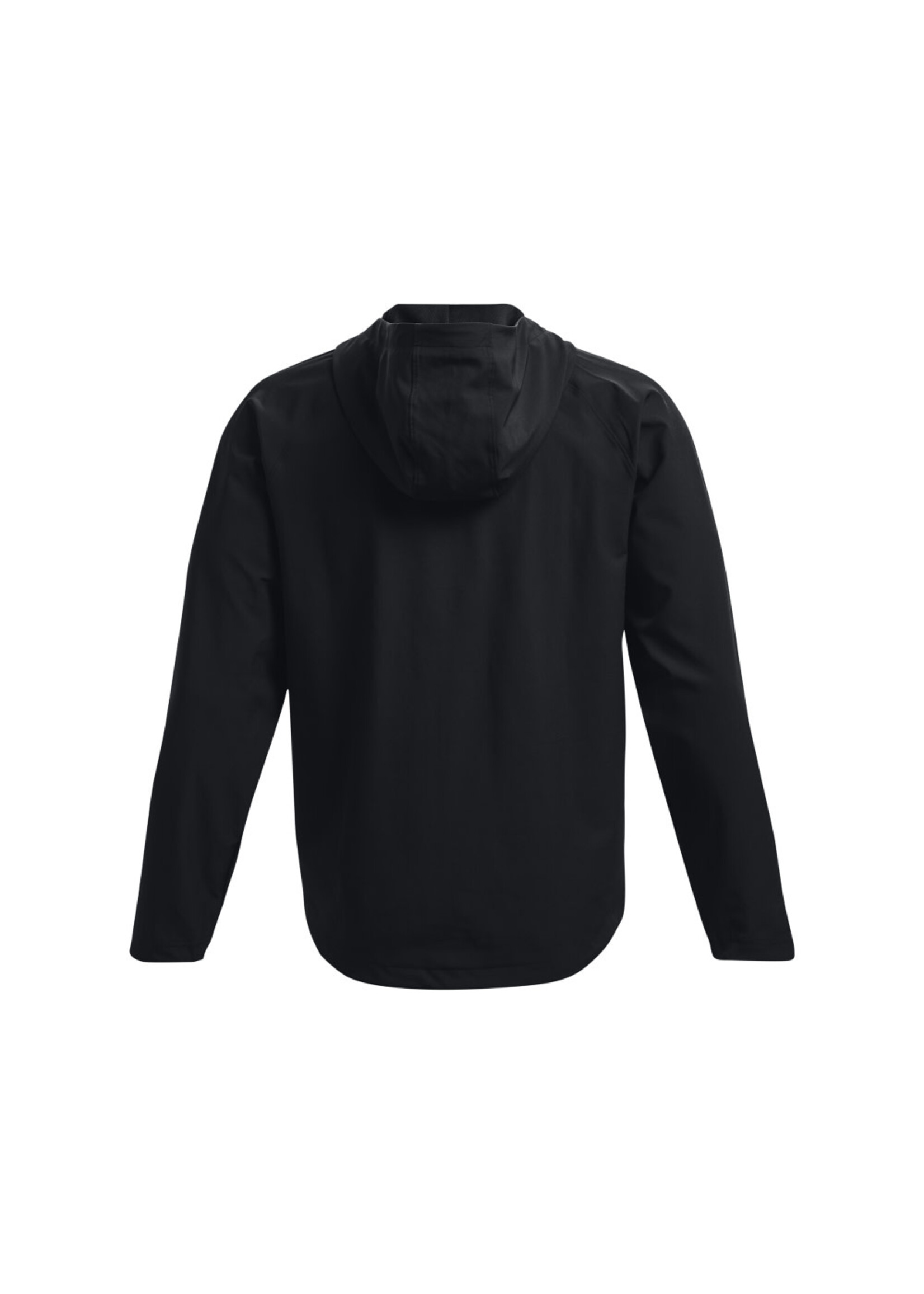 Under Armour Ua W Unstoppable Jacket Blk 004