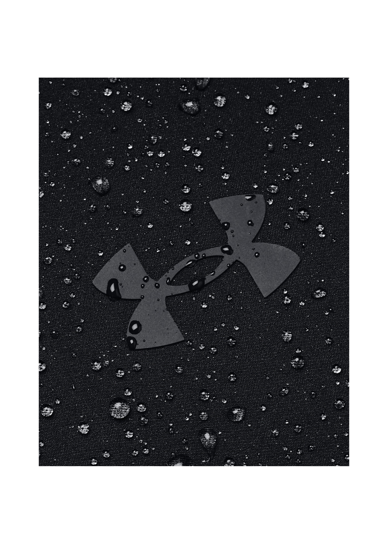 Under Armour Ua W Unstoppable Jacket Blk 004