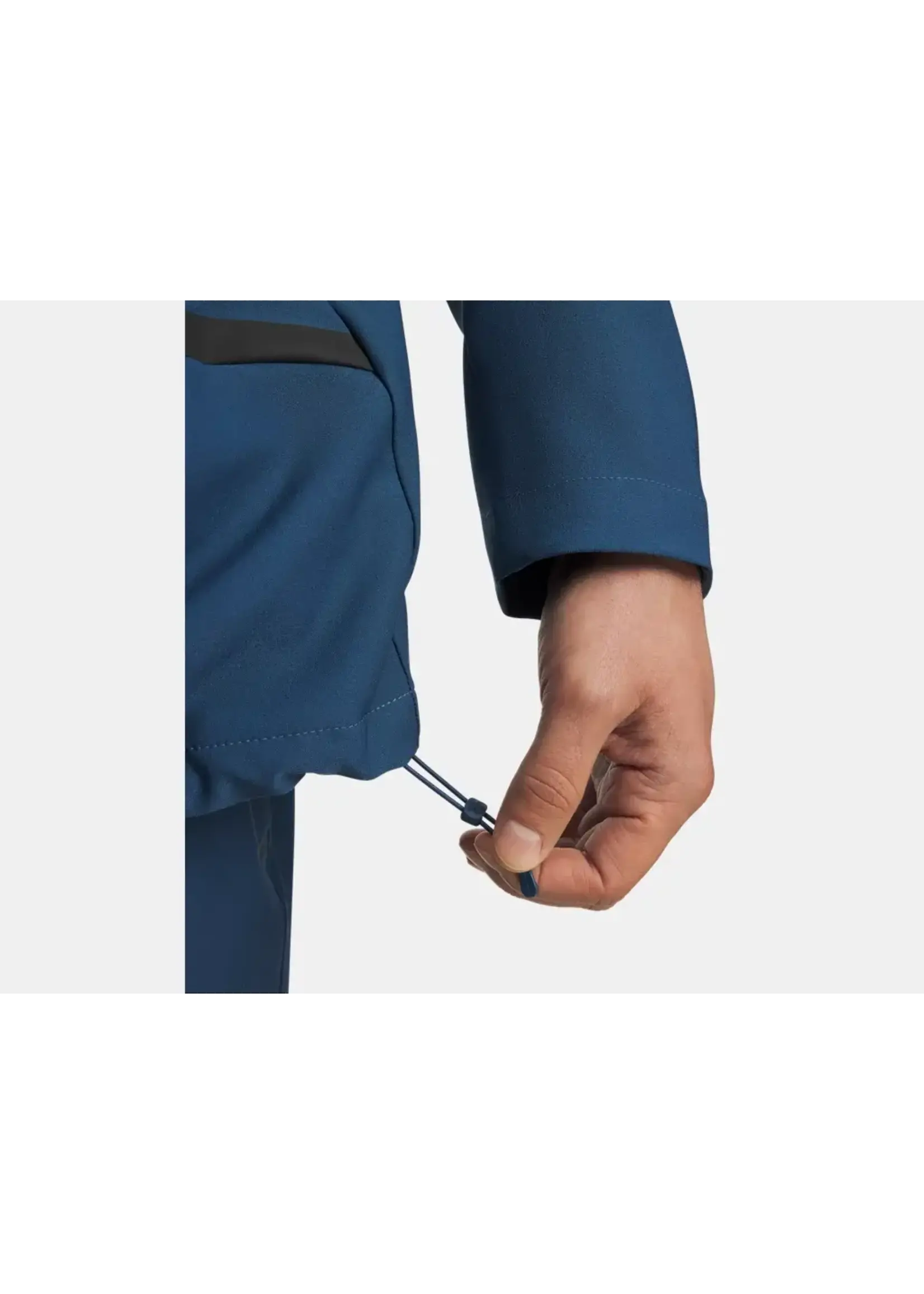 Under Armour UA Unstoppable Woven Jacket-498