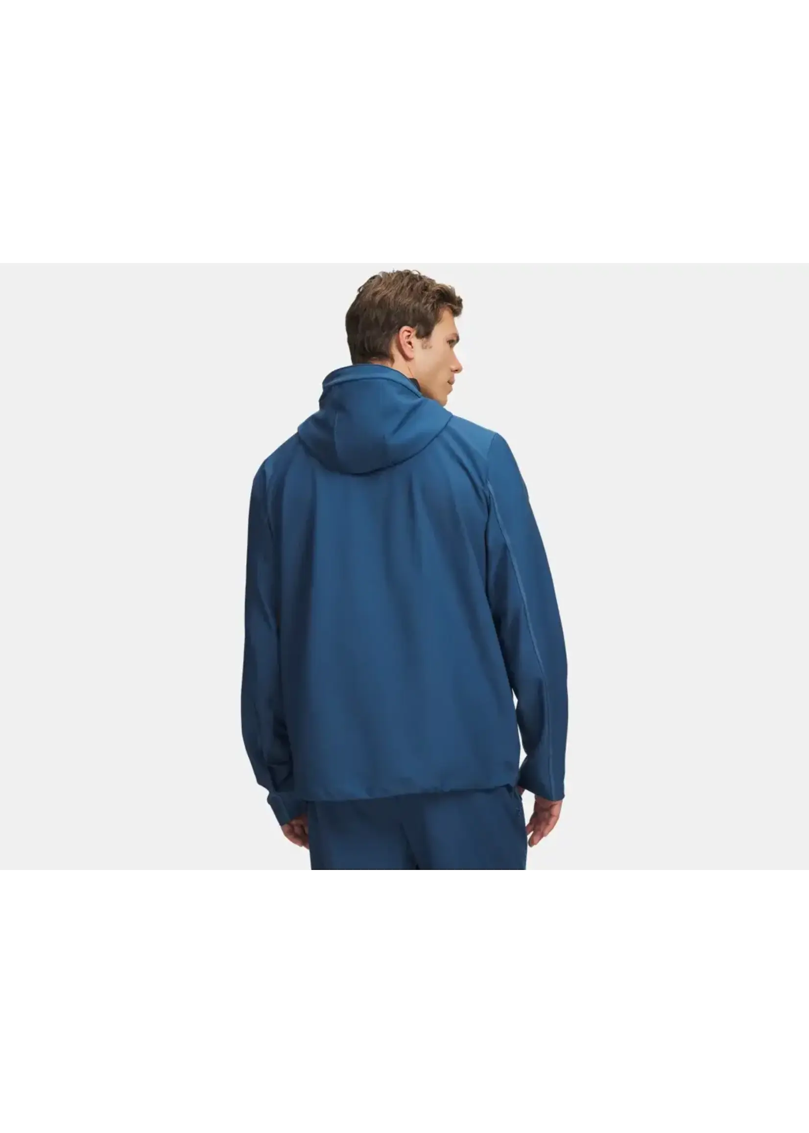 Under Armour UA Unstoppable Woven Jacket-498