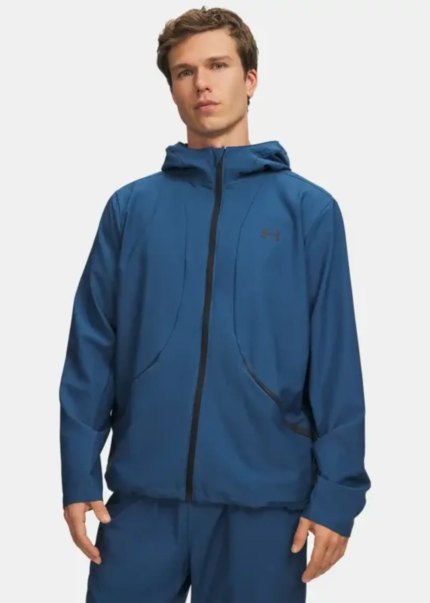 Under Armour UA Unstoppable Woven Jacket-498