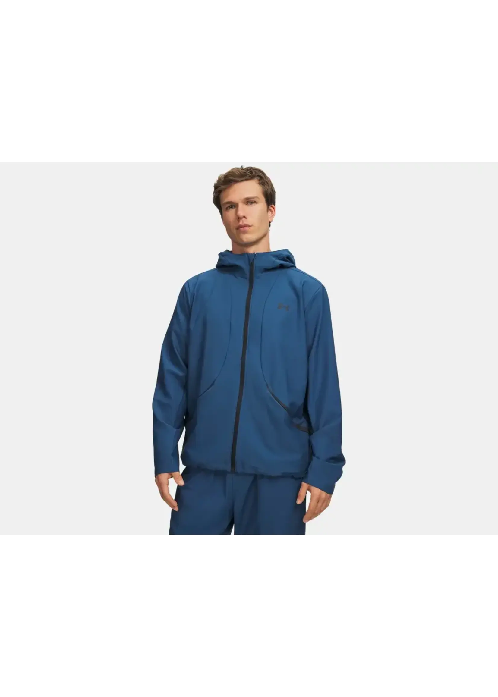 Under Armour UA Unstoppable Woven Jacket-498