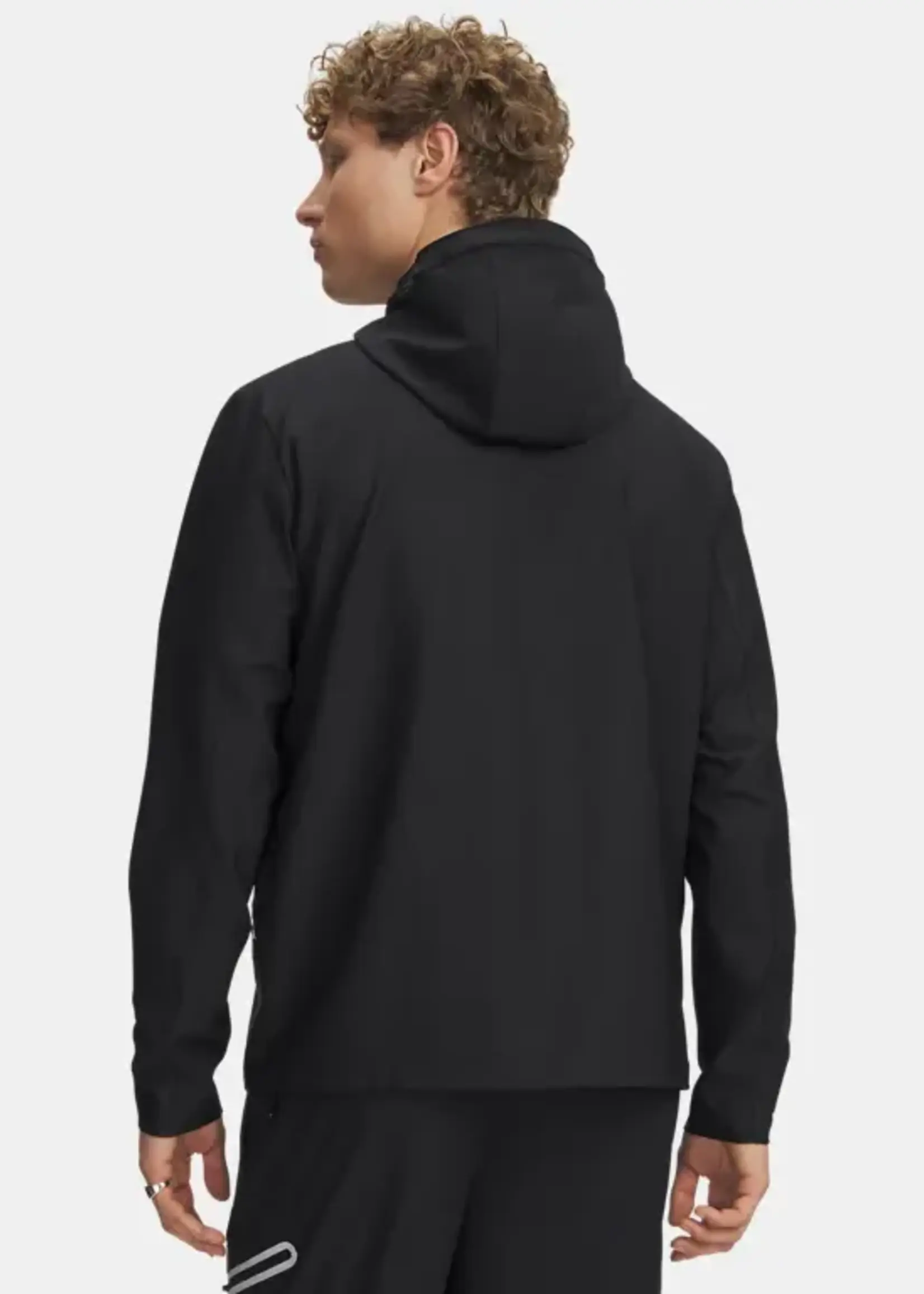 Under Armour UA Unstoppable Woven Jacket-002