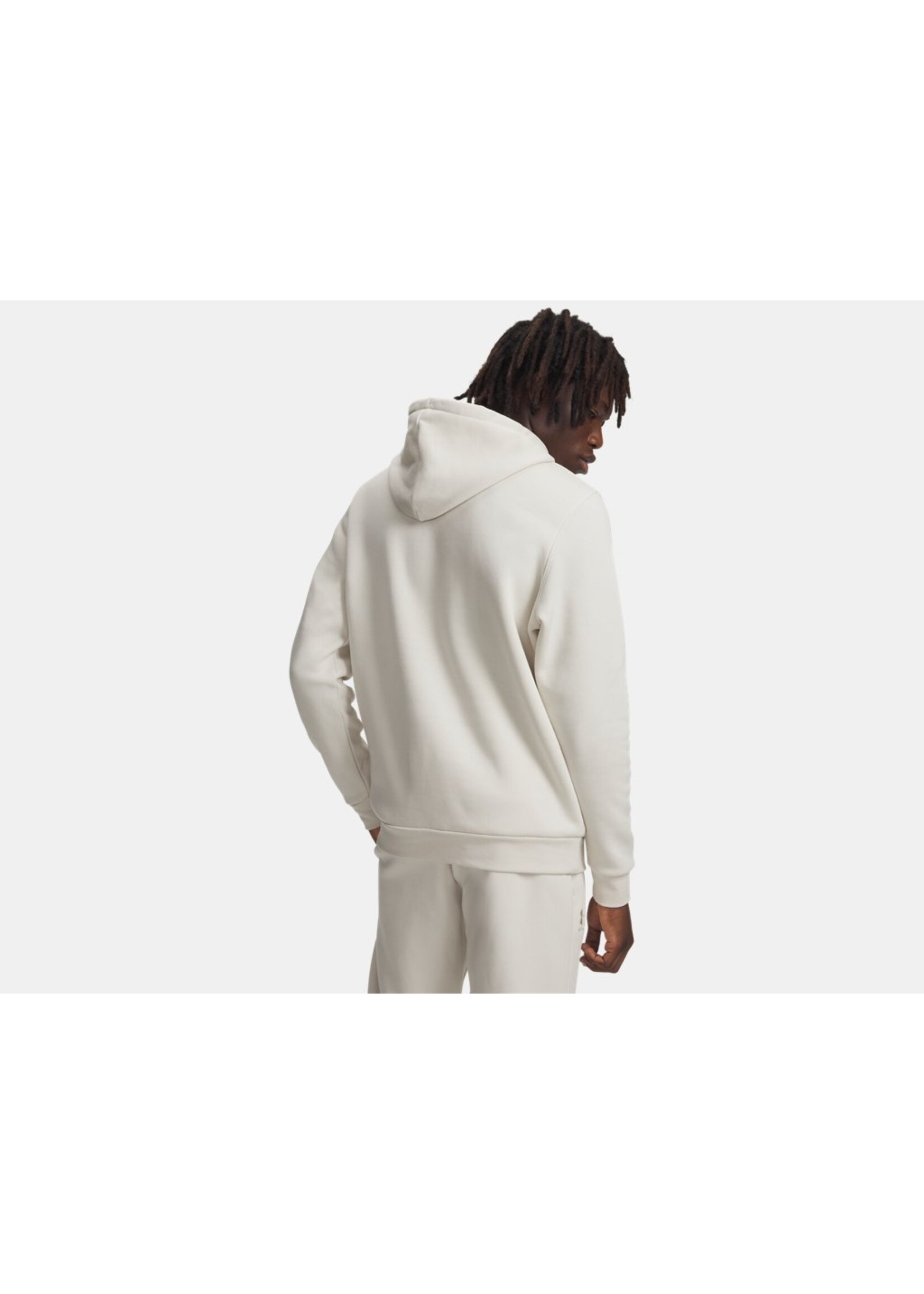 Under Armour UA Icon Fleece Hoodie-110