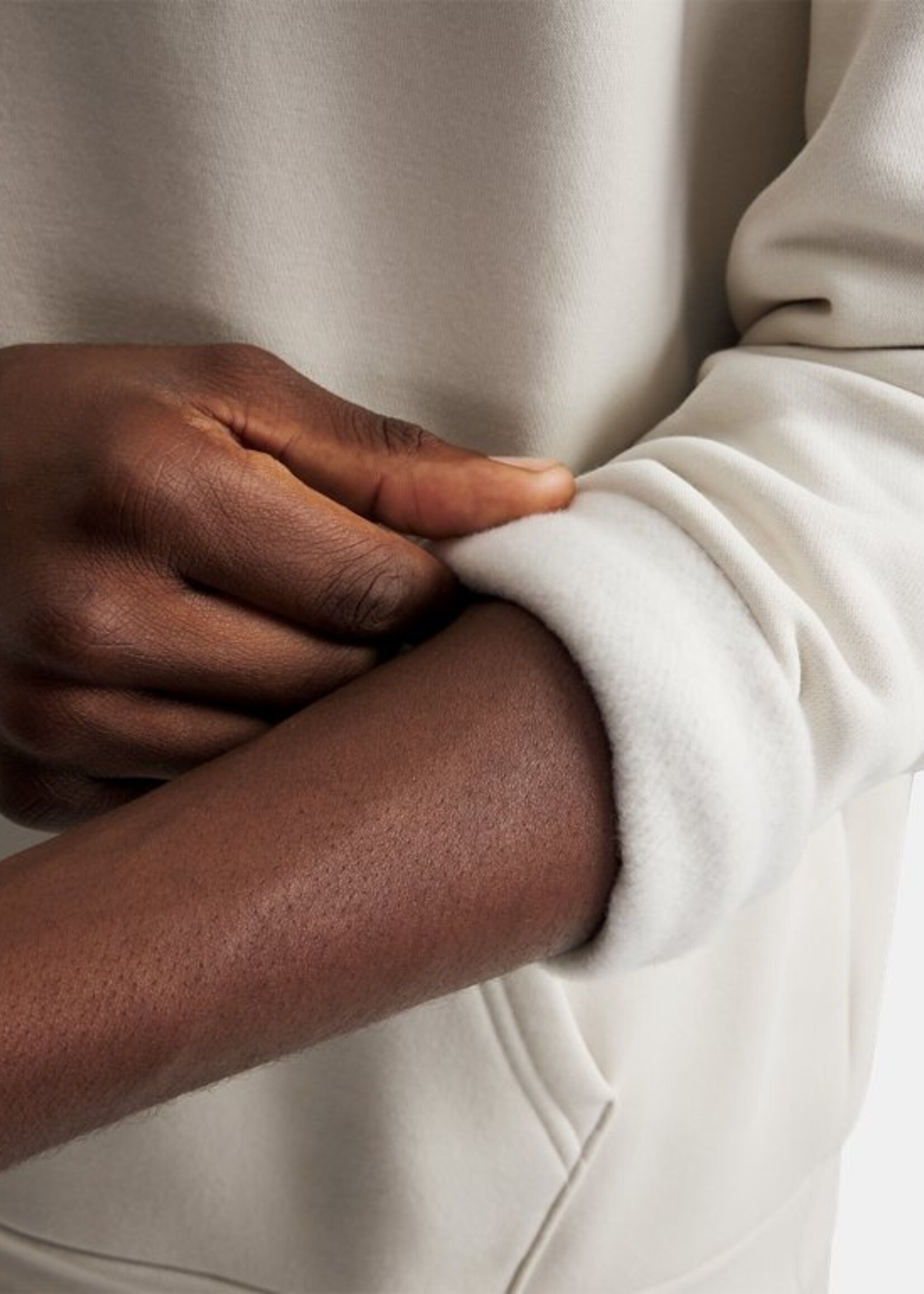 Under Armour UA Icon Fleece Hoodie-110