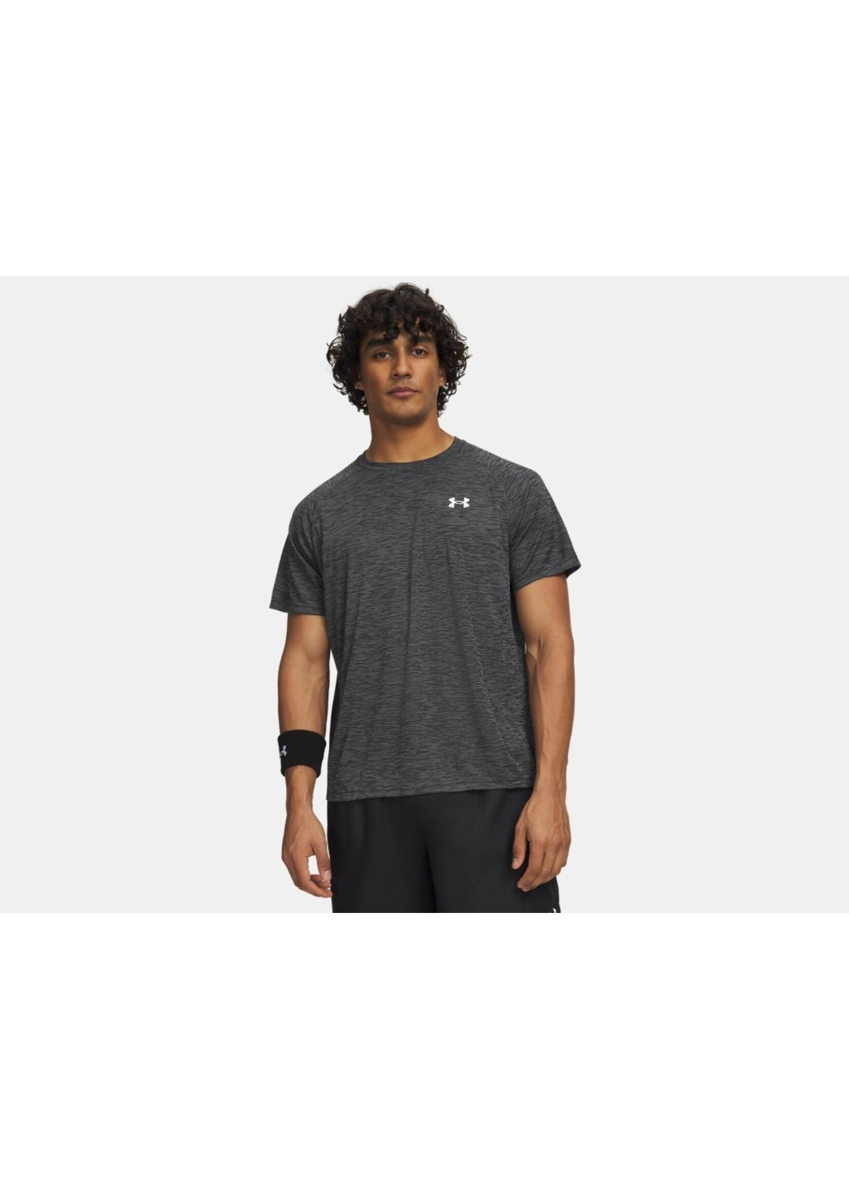 Under Armour UA Tech Textured-001