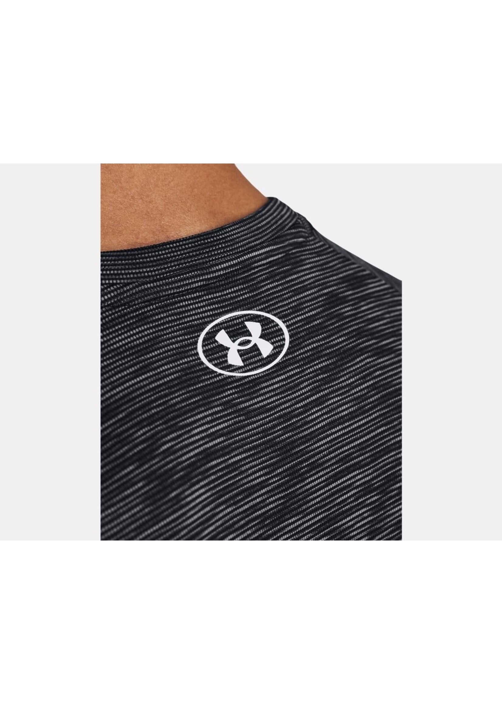 Under Armour UA Tech Textured-001