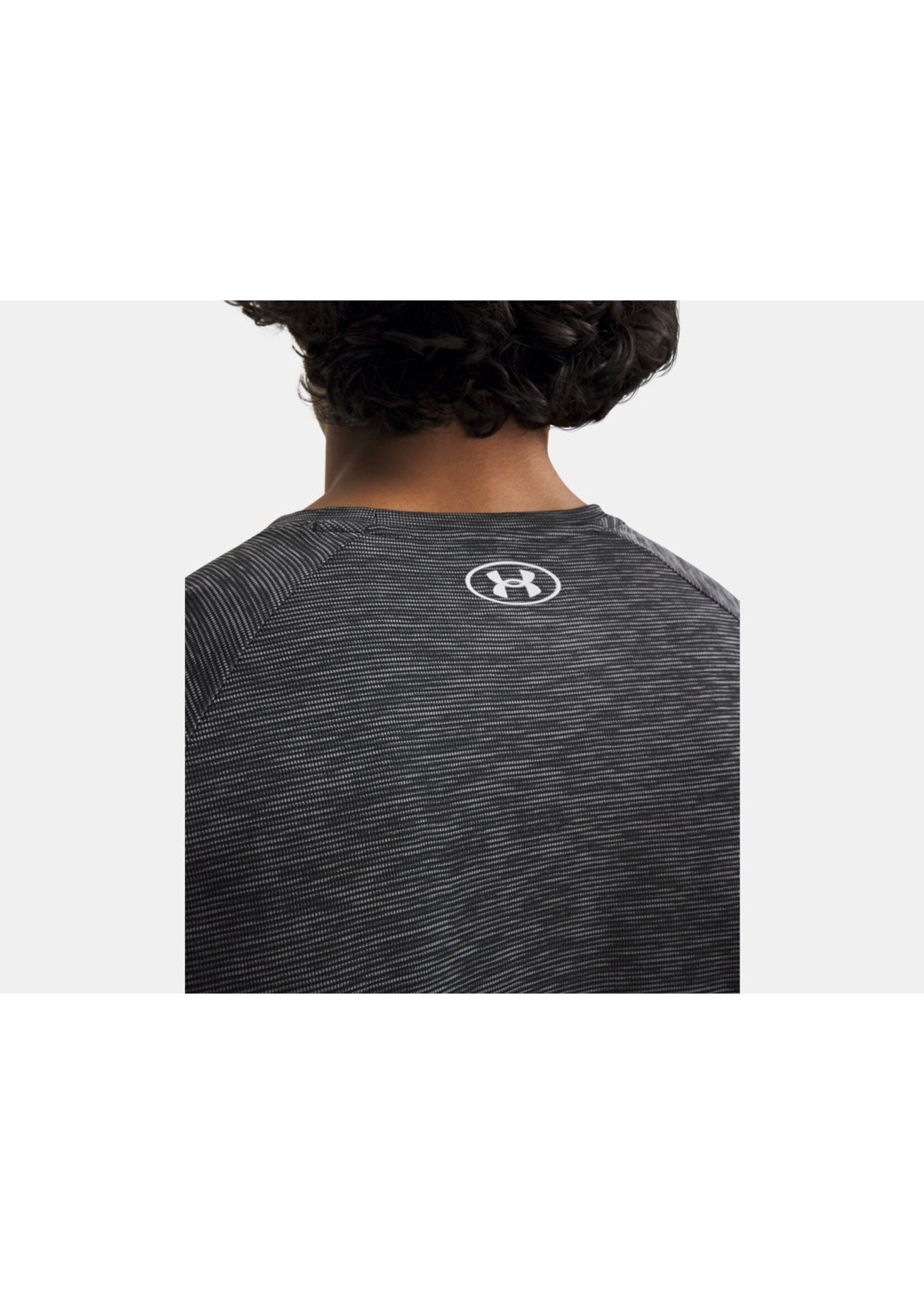 Under Armour UA Tech Textured-001