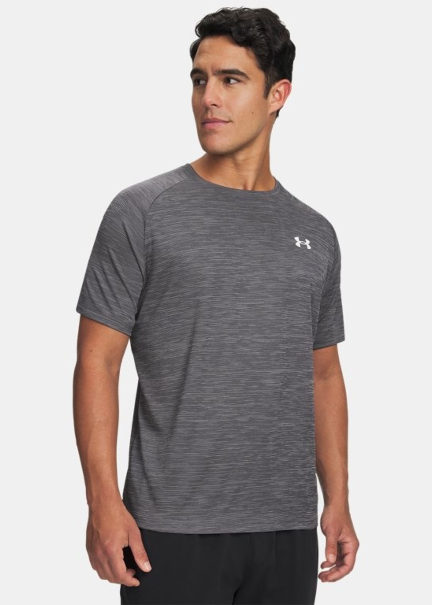 Under Armour UA Tech Textured-026