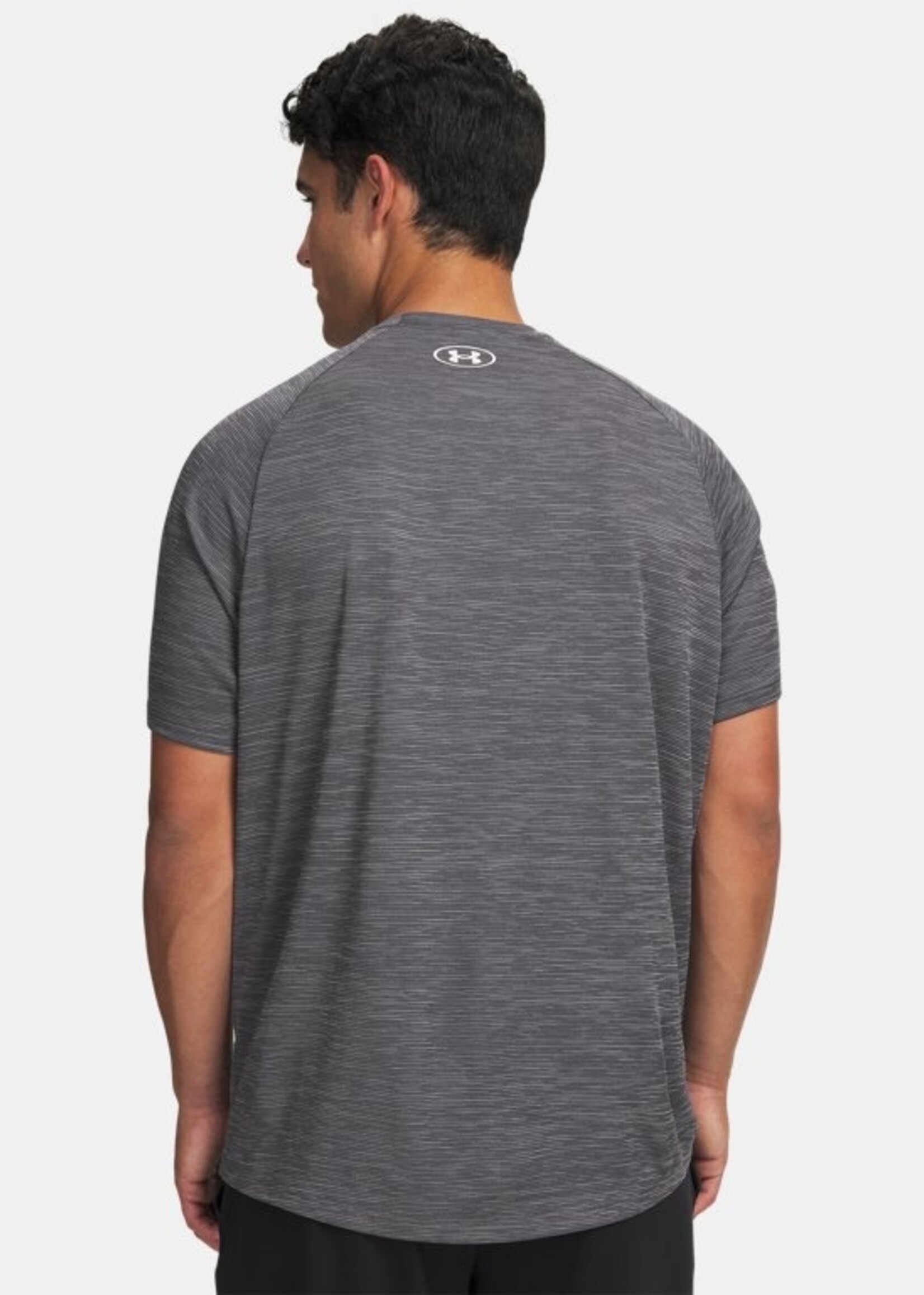 Under Armour UA Tech Textured-026