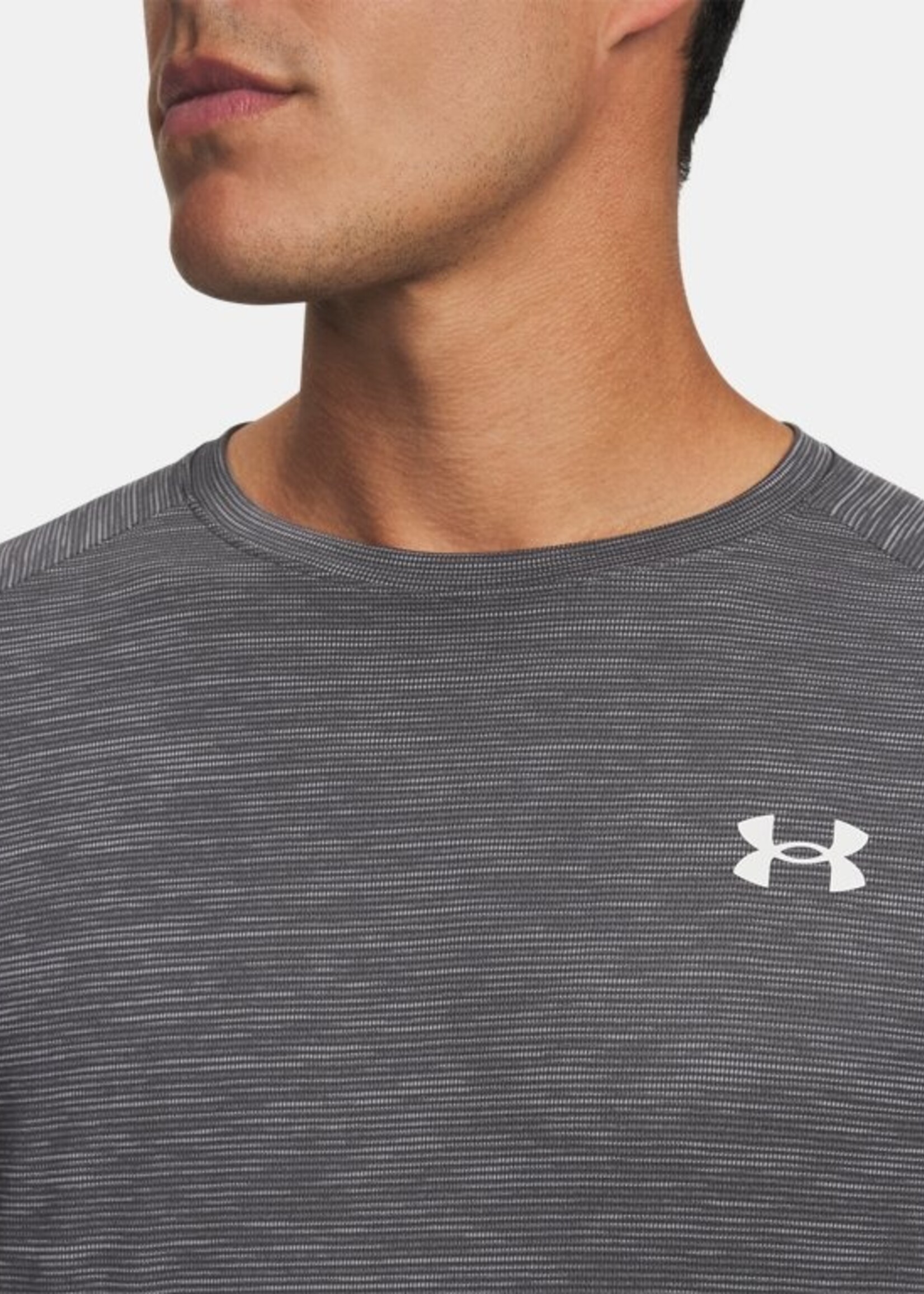 Under Armour UA Tech Textured-026