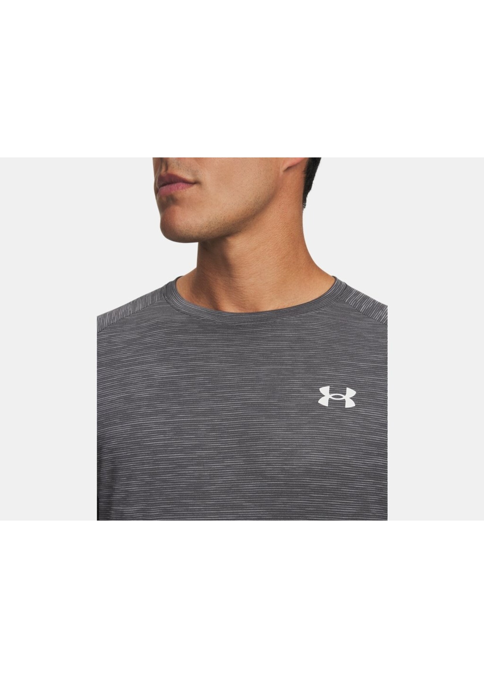 Under Armour UA Tech Textured-026