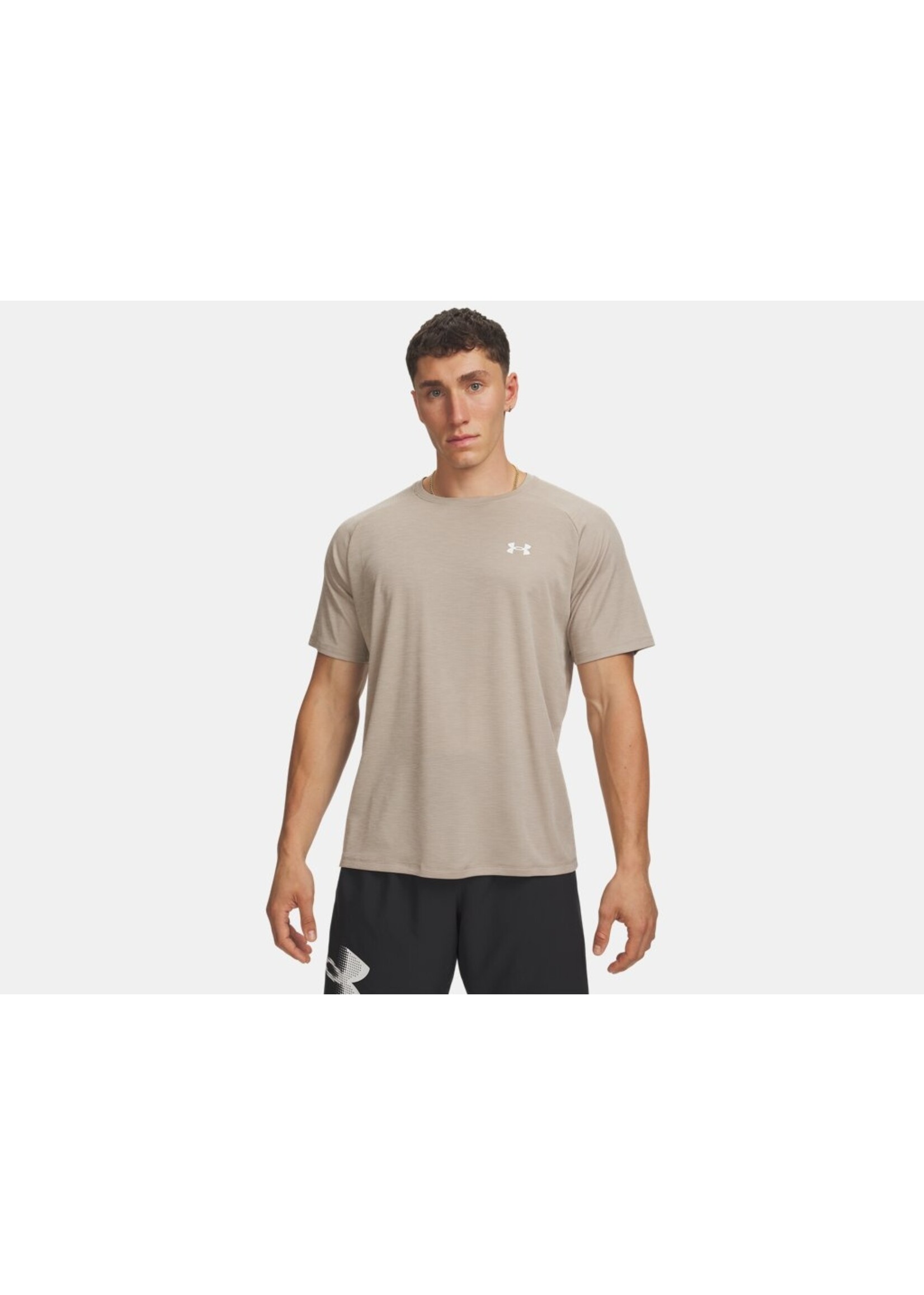 Under Armour UA Tech Textured-203