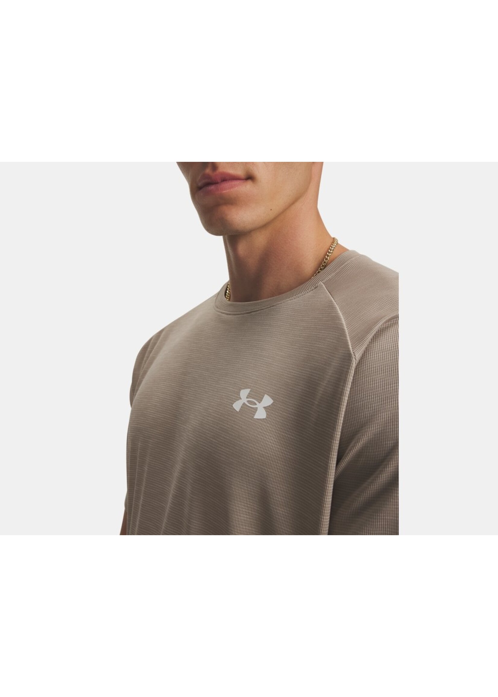 Under Armour UA Tech Textured-203