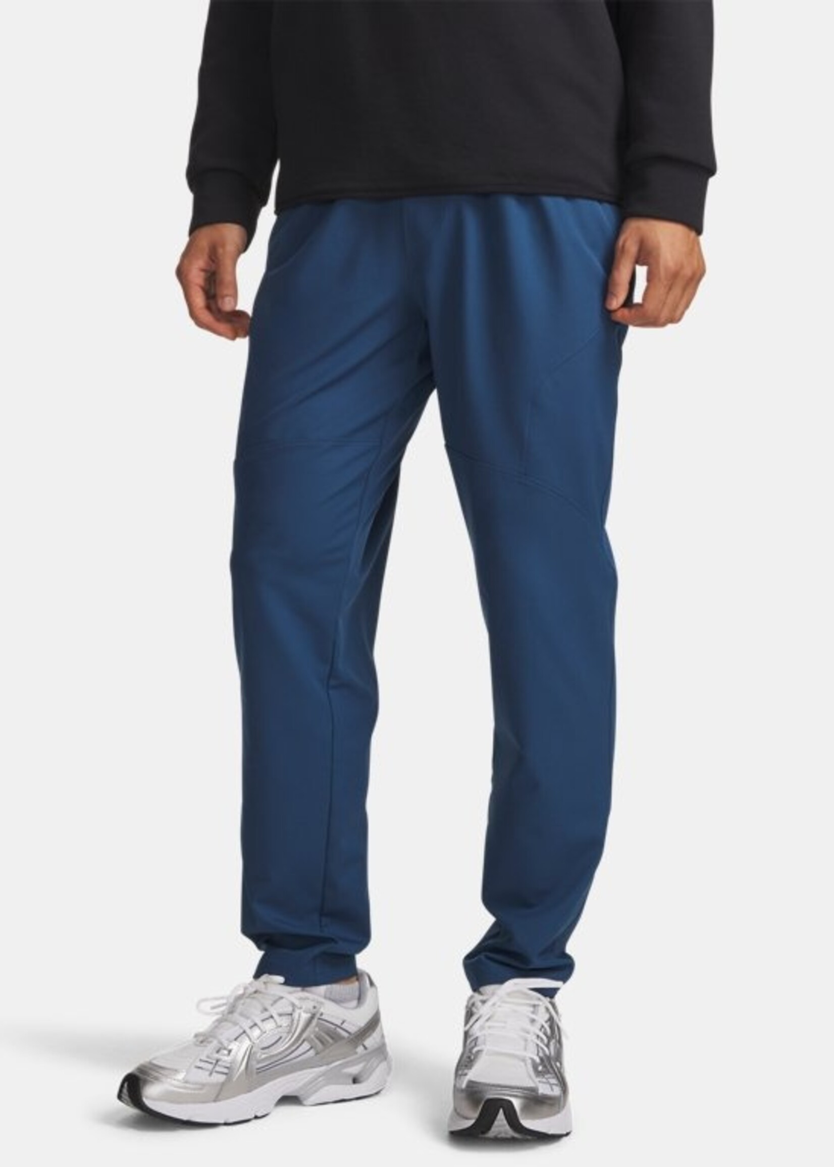 Under Armour UA Unstoppable Tapered Pants-498