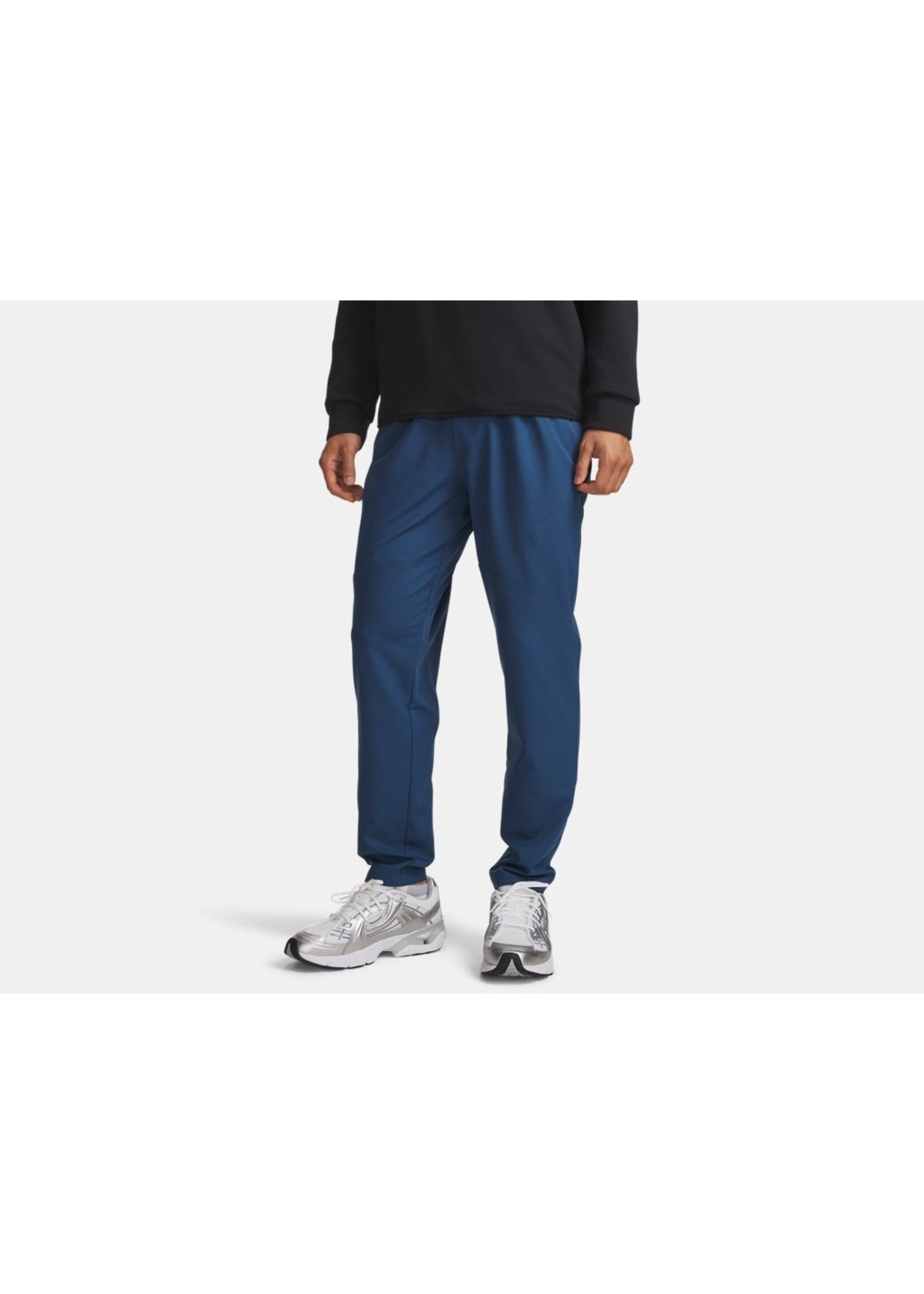 Under Armour UA Unstoppable Tapered Pants-498