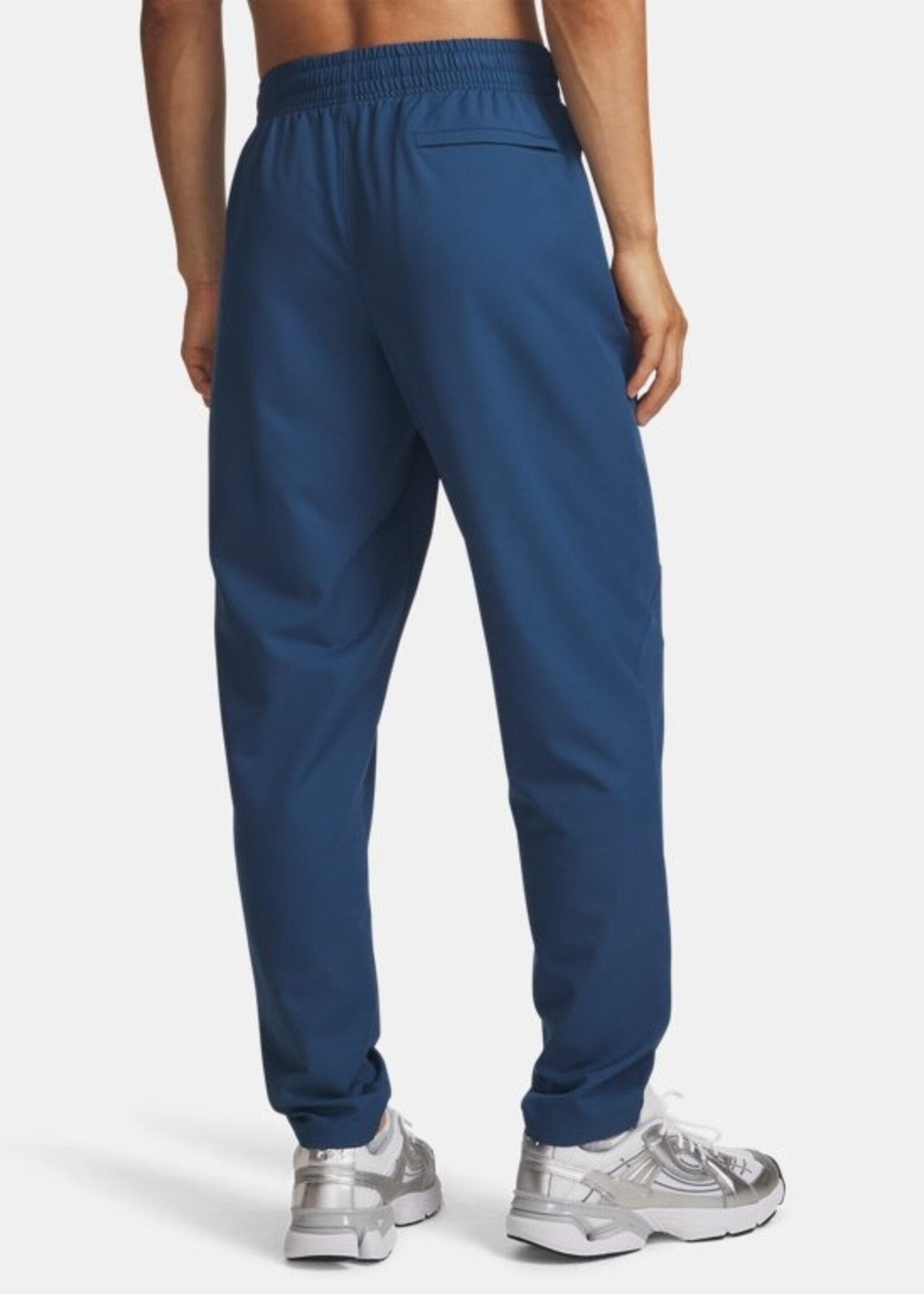 Under Armour UA Unstoppable Tapered Pants-498