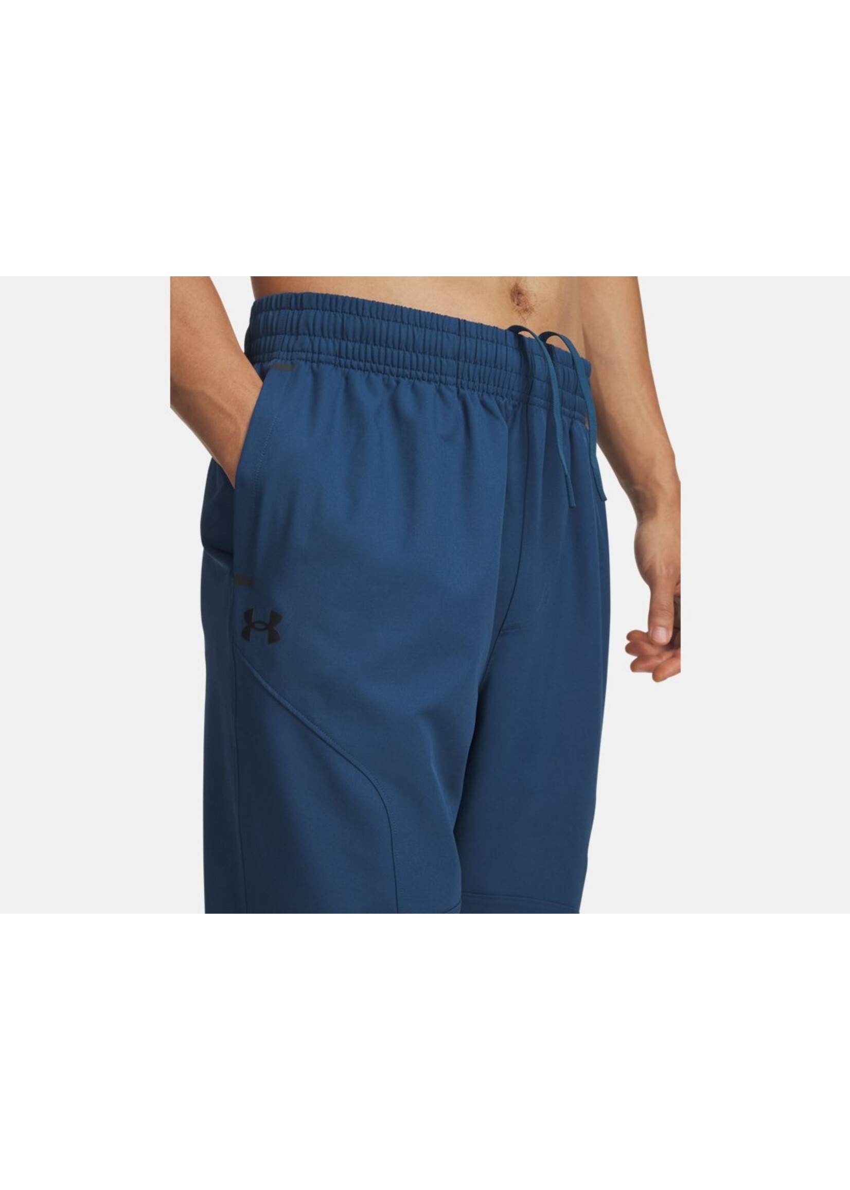 Under Armour UA Unstoppable Tapered Pants-498