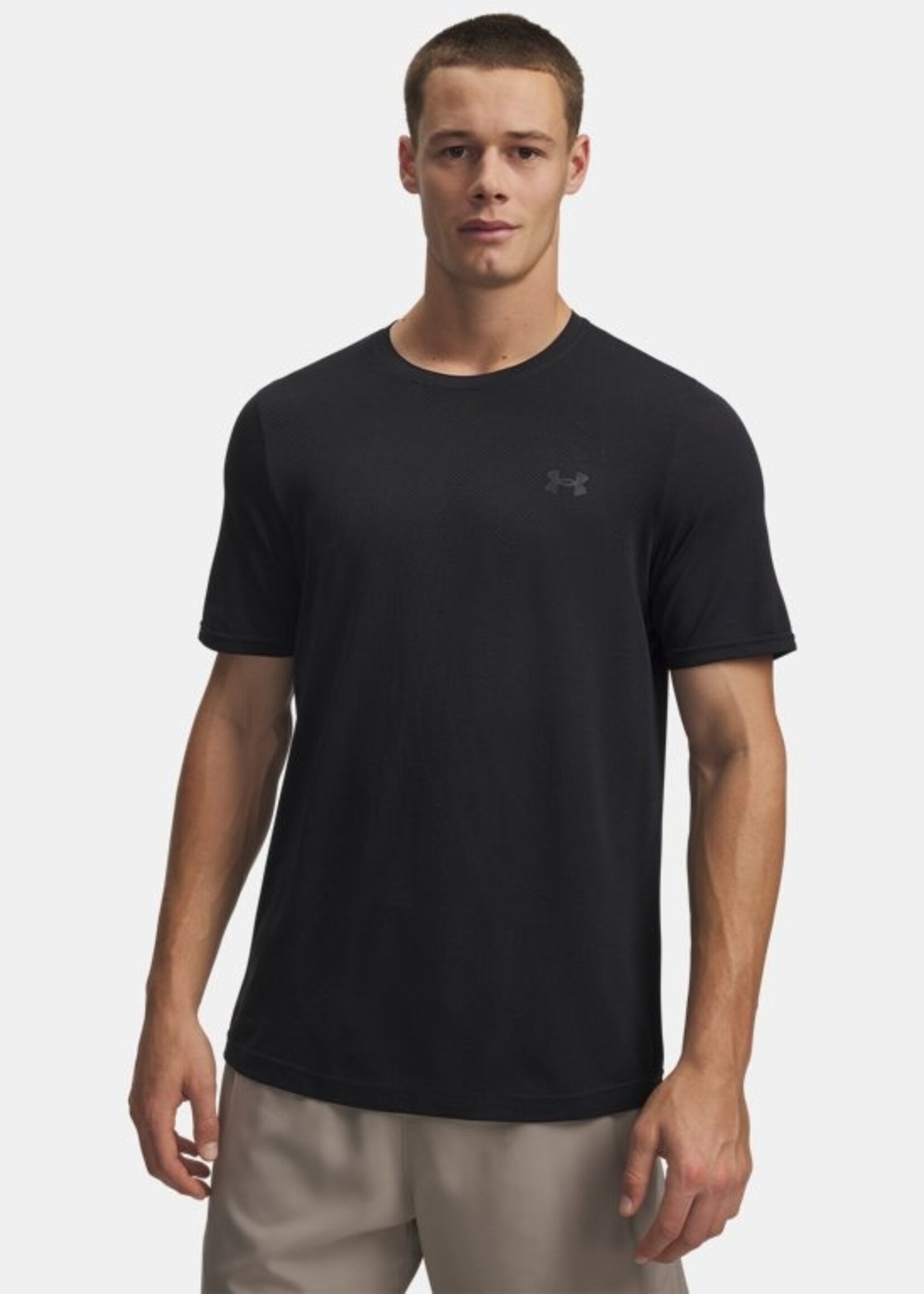 Under Armour UA Vanish Seamless SS-001