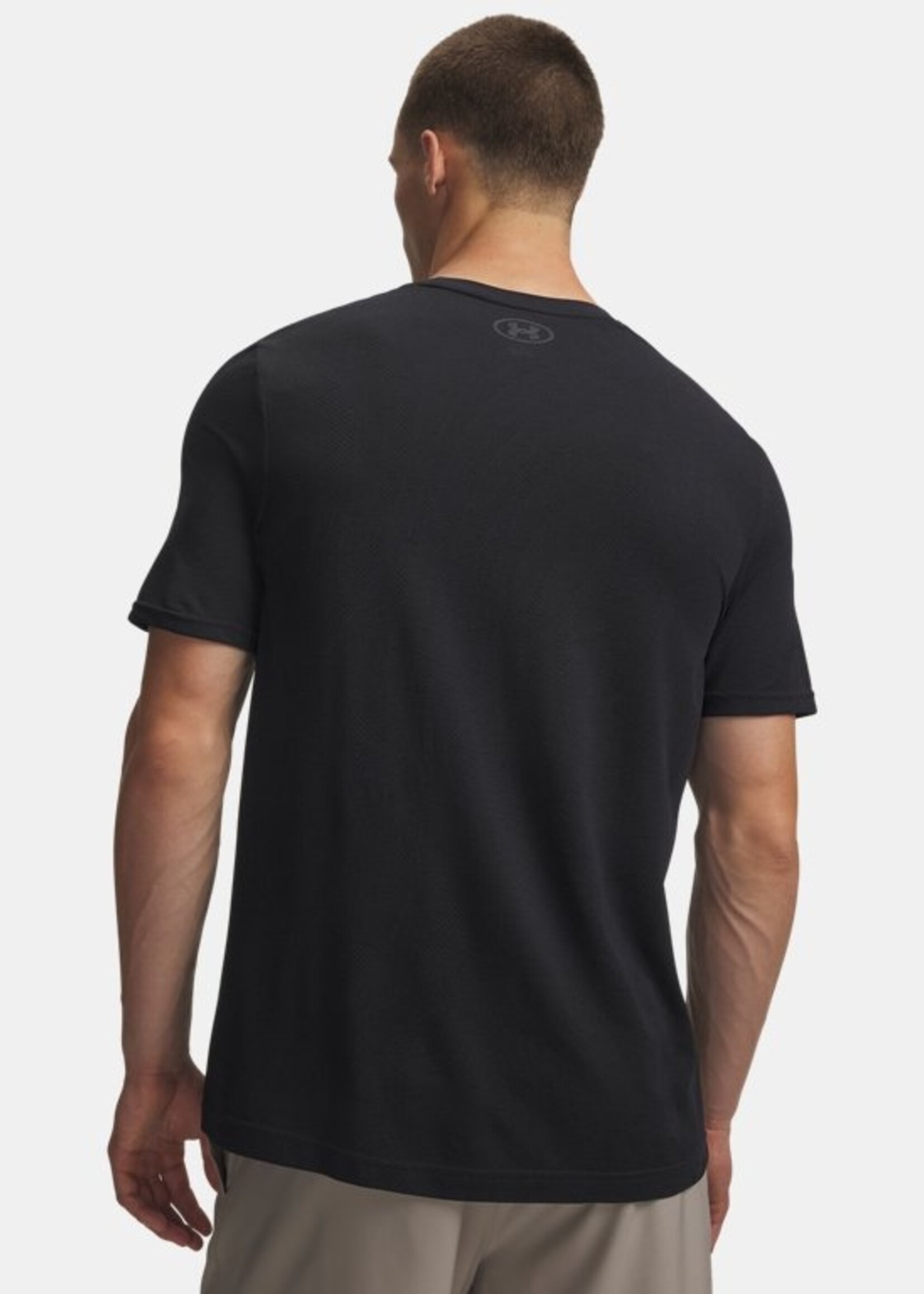 Under Armour UA Vanish Seamless SS-001