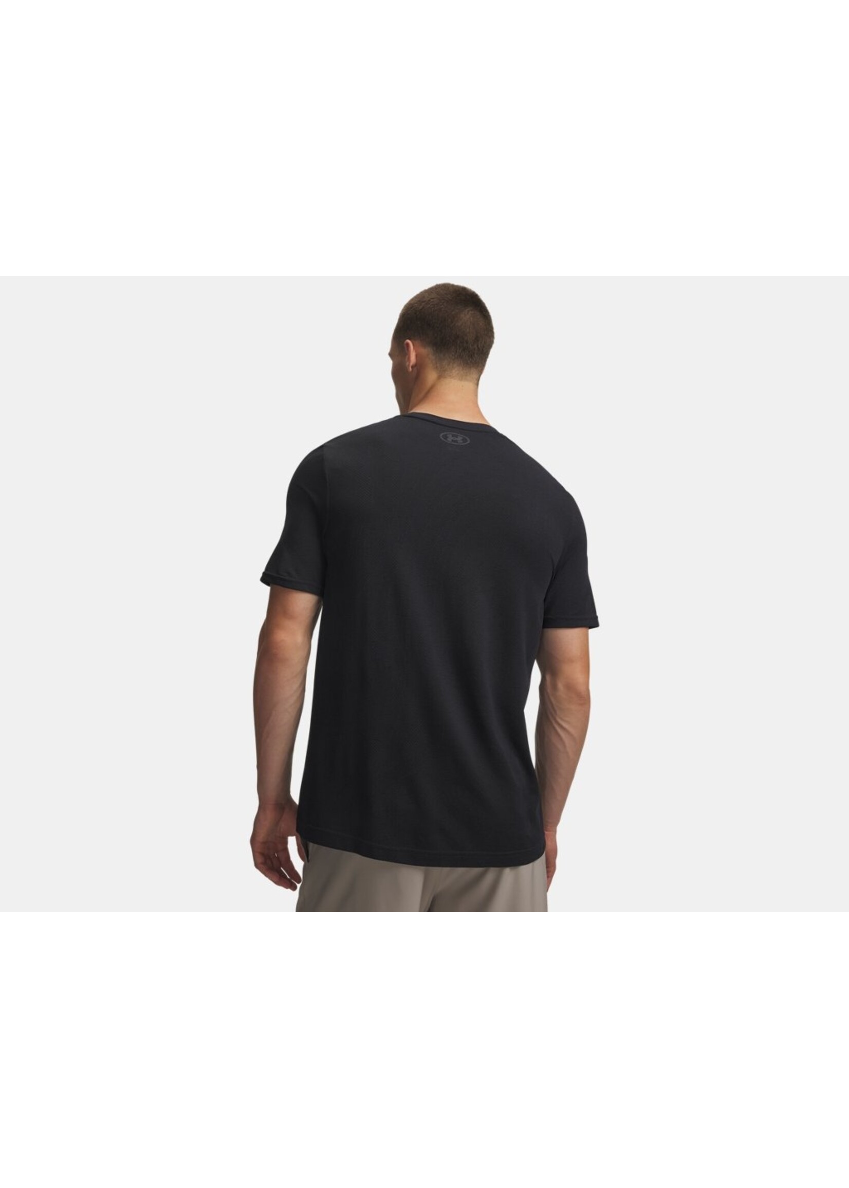 Under Armour UA Vanish Seamless SS-001