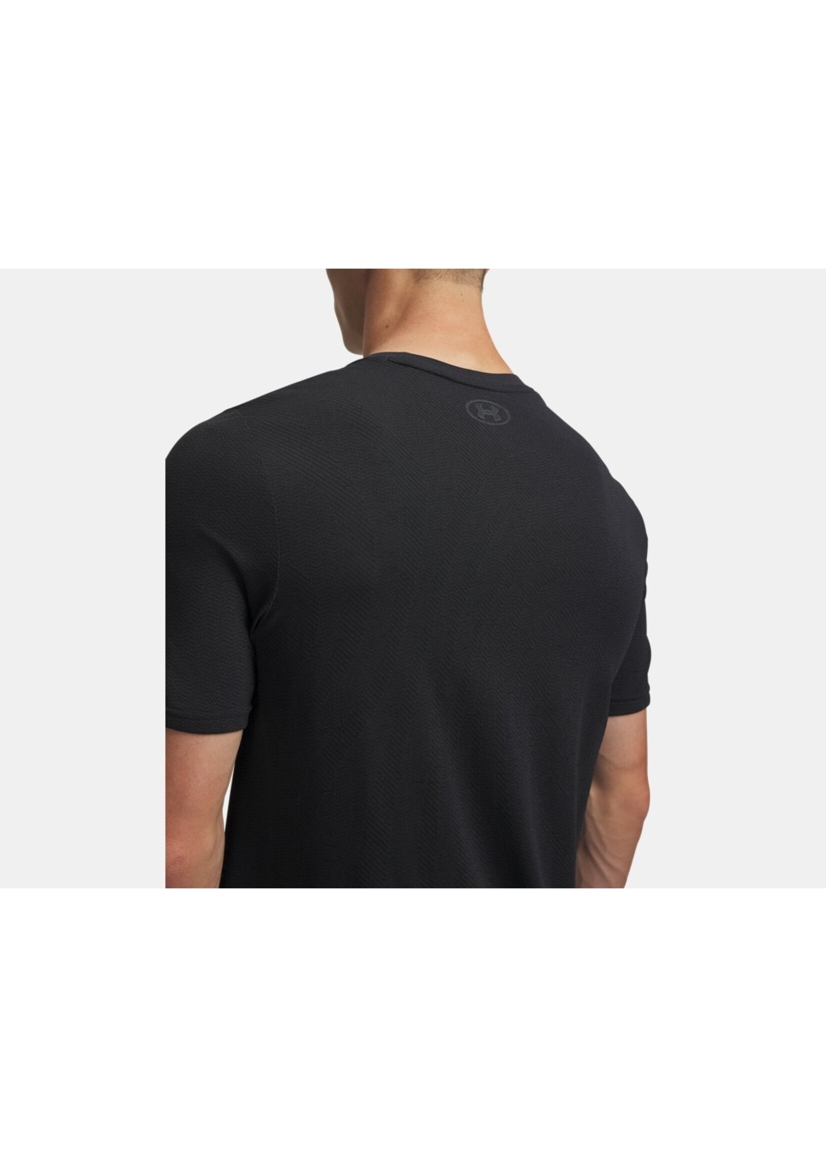 Under Armour UA Vanish Seamless SS-001