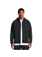 Under Armour Ua Unstoppable Flc Grid Fz-Blk