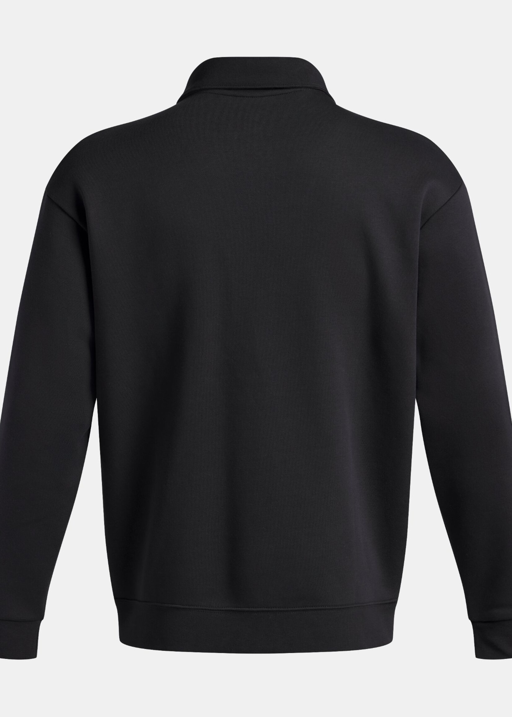 Under Armour UA Icon Fleece 1/4 Zip-001