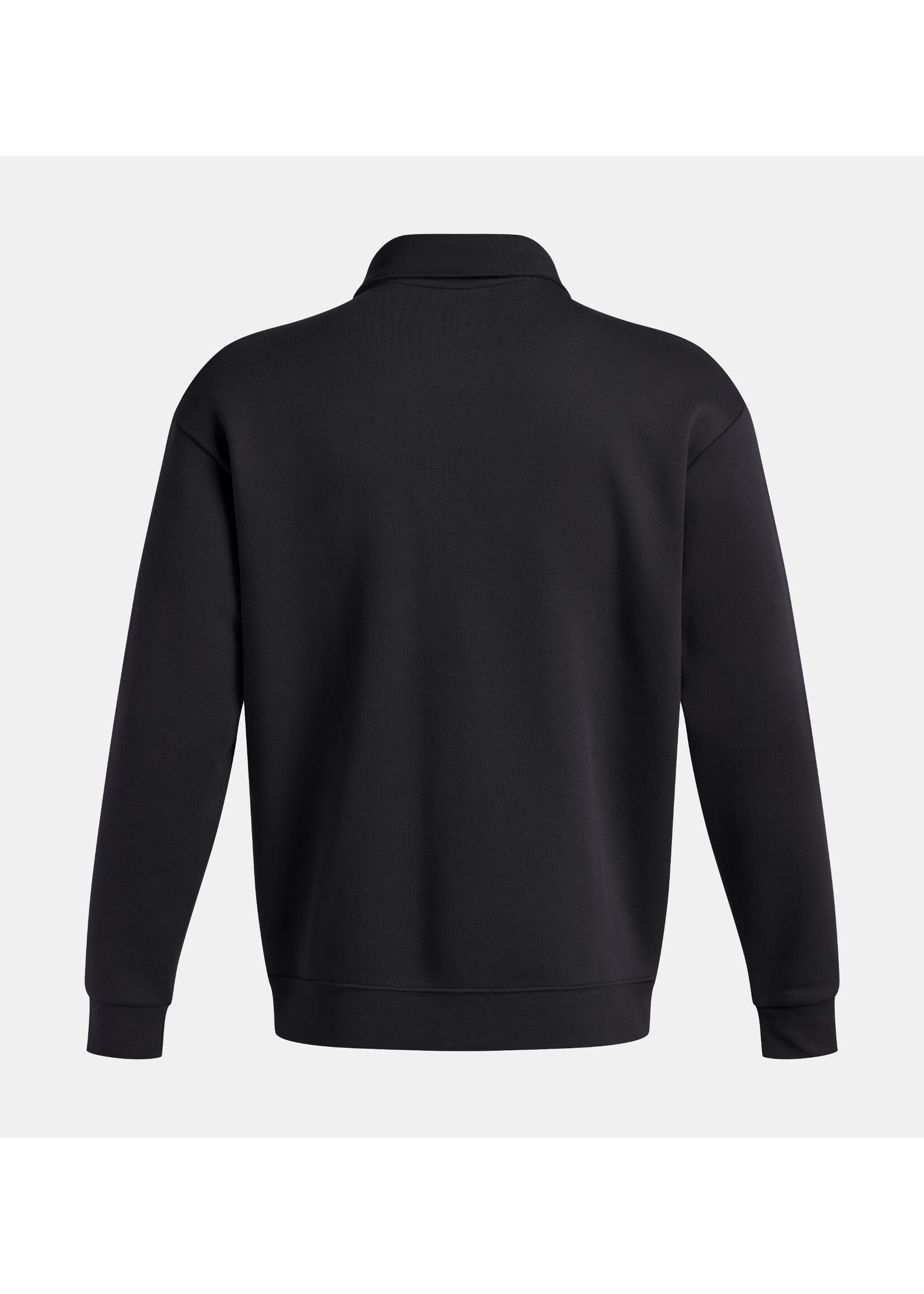 Under Armour UA Icon Fleece 1/4 Zip-001